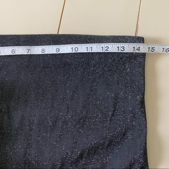 NWOT Kenzo Strapless Tulle Maxi Dress - Picture 10 of 16